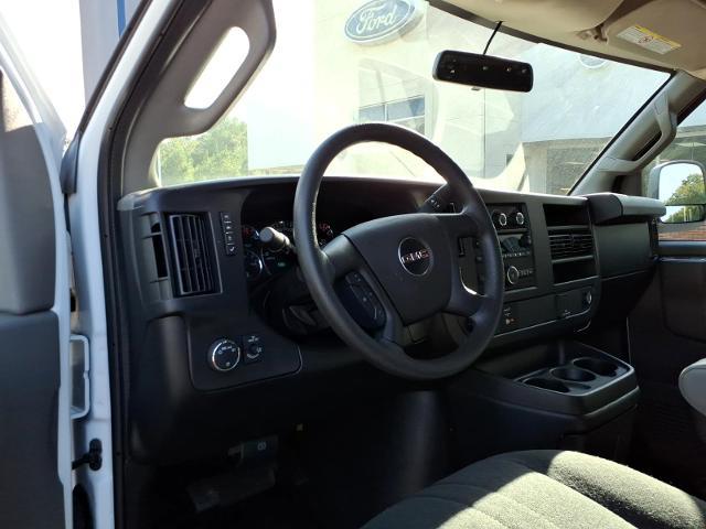 2025 GMC Savana - $35,990