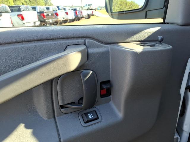 2025 GMC Savana - $35,990