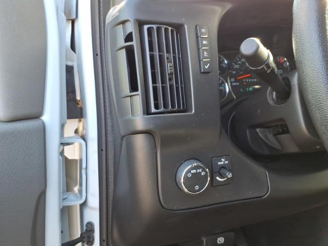 2025 GMC Savana - $35,990