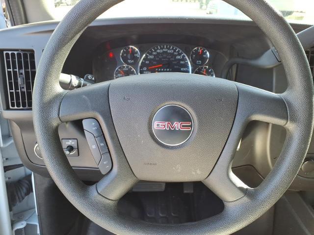 2025 GMC Savana - $35,990