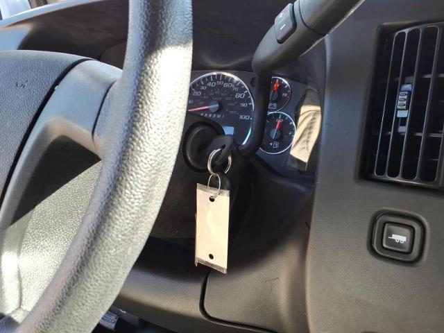 2025 GMC Savana - $35,990