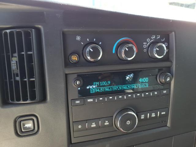 2025 GMC Savana - $35,990