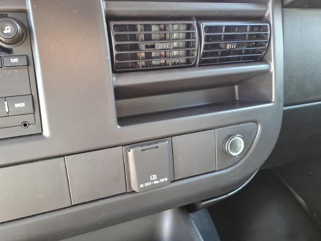 2025 GMC Savana - $35,990