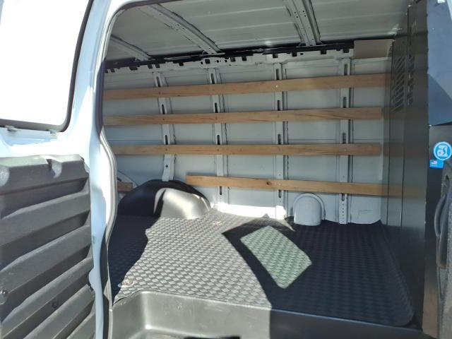 2025 GMC Savana - $35,990