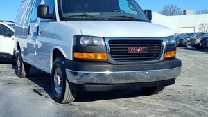 GMC Savana