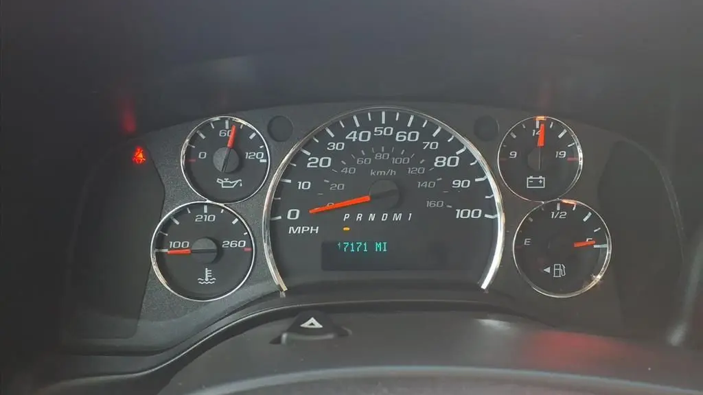 2024 GMC Savana 2500
