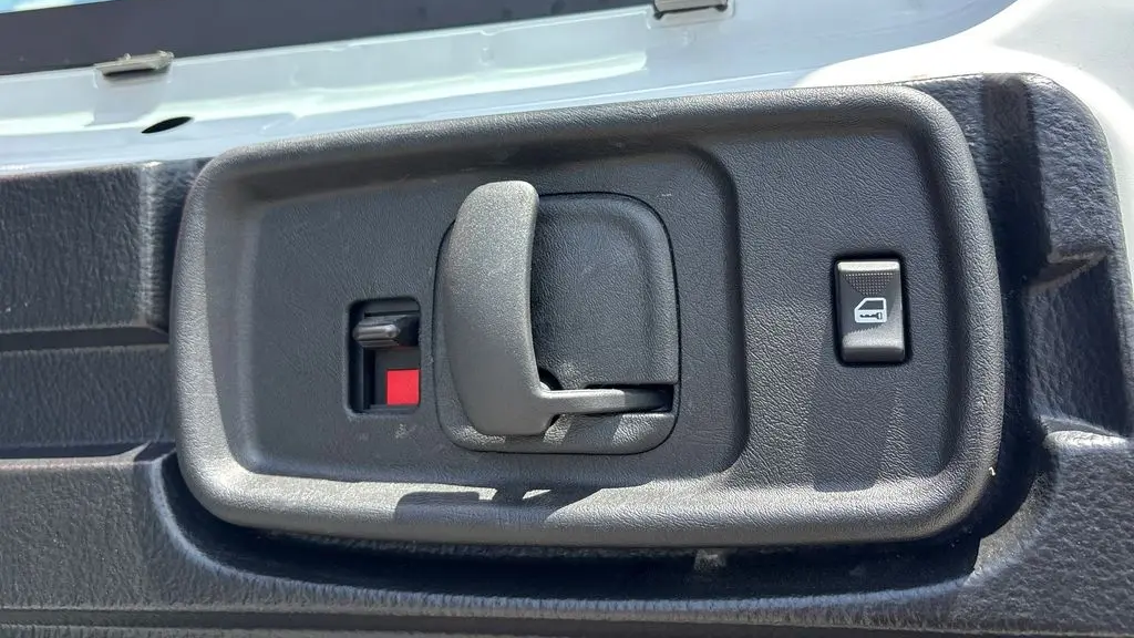 2024 GMC Savana 2500