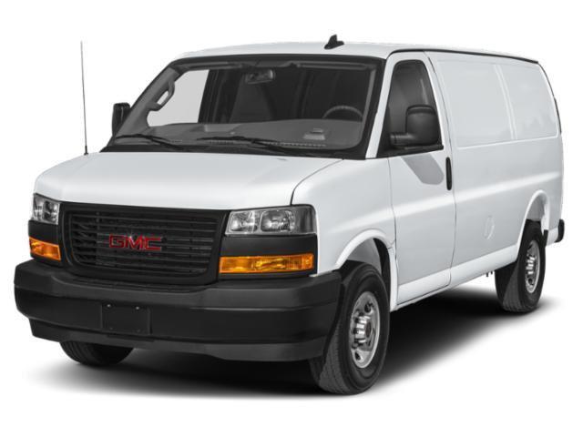 2024 GMC Savana - $32,264