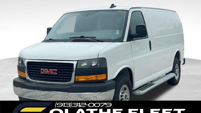 Preowned 2024 GMC Savana 2500 for Sale