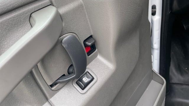 2024 GMC Savana 2500