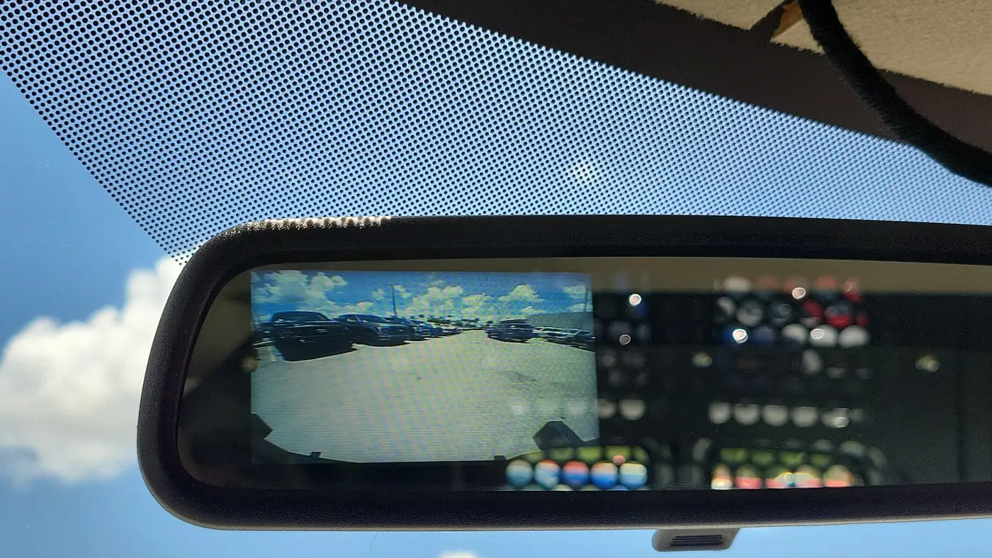2024 GMC Savana 2500