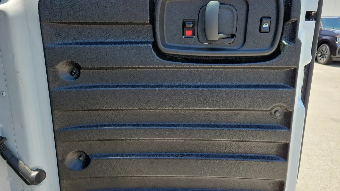 2024 GMC Savana 2500