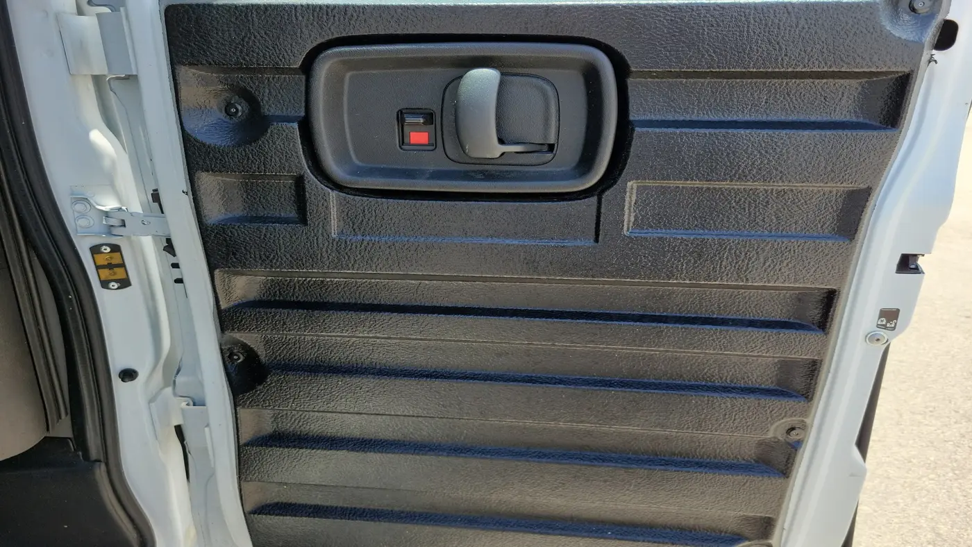 2024 GMC Savana 2500