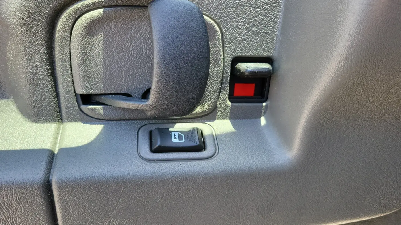 2024 GMC Savana 2500