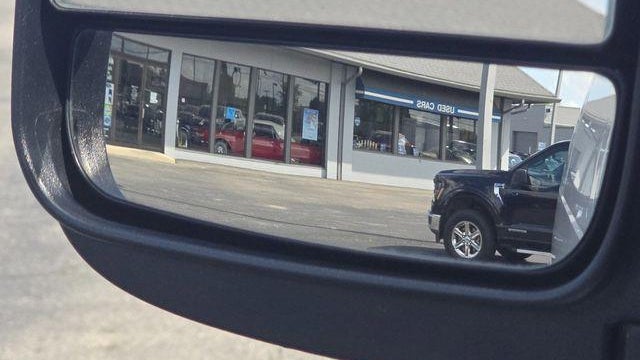 2023 GMC Savana 2500