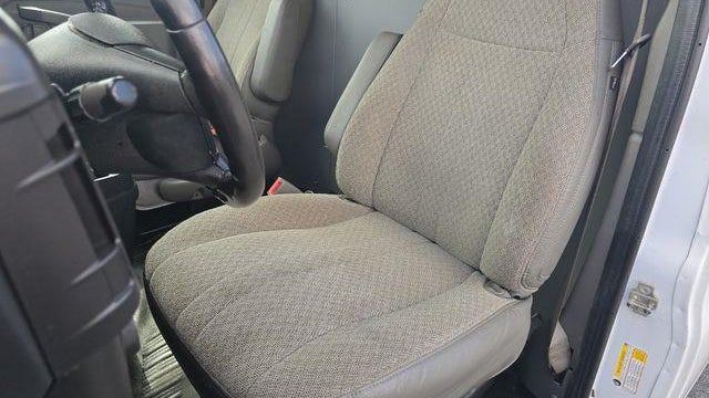 2023 GMC Savana 2500