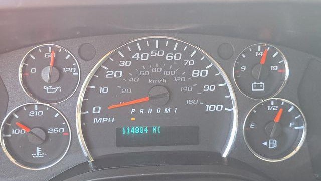 2023 GMC Savana 2500