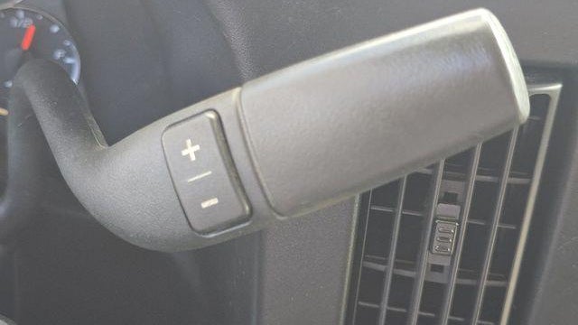 2023 GMC Savana 2500