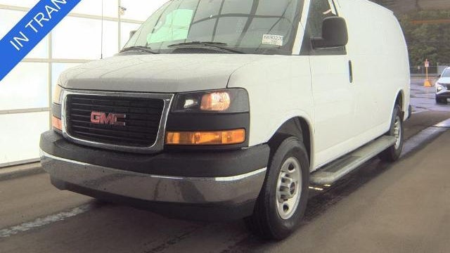 Preowned 2024 GMC Savana 2500 for Sale