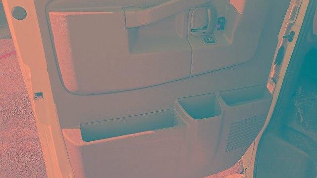 2024 GMC Savana 2500