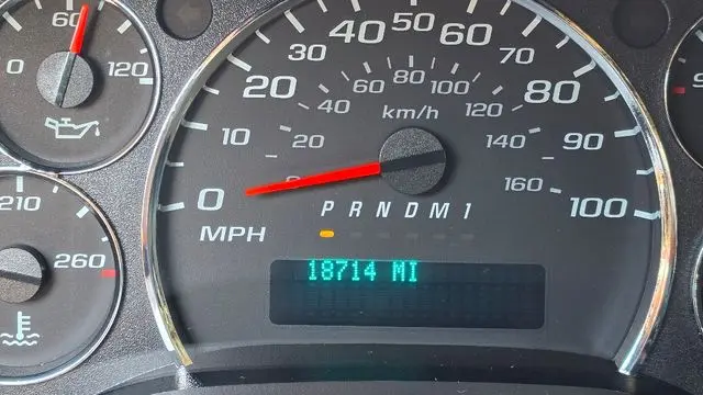 2024 GMC Savana 2500