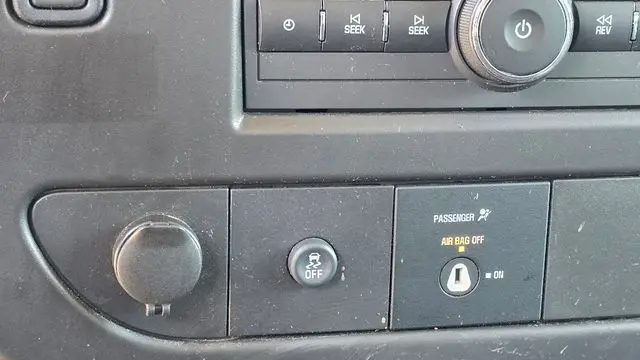 2024 GMC Savana 2500