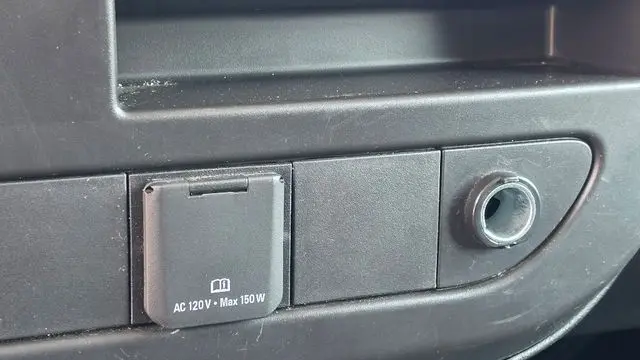 2024 GMC Savana 2500