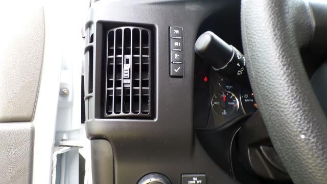 2024 GMC Savana 2500