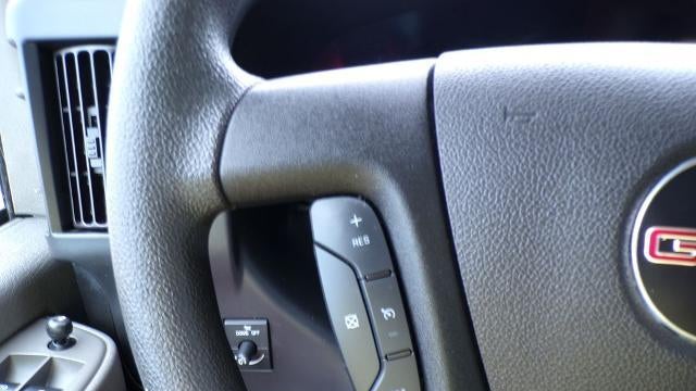 2024 GMC Savana 2500