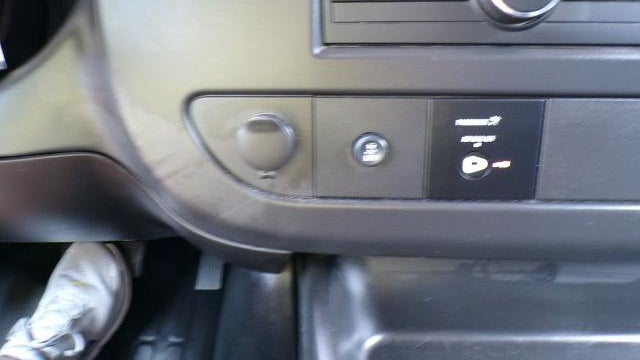 2024 GMC Savana 2500
