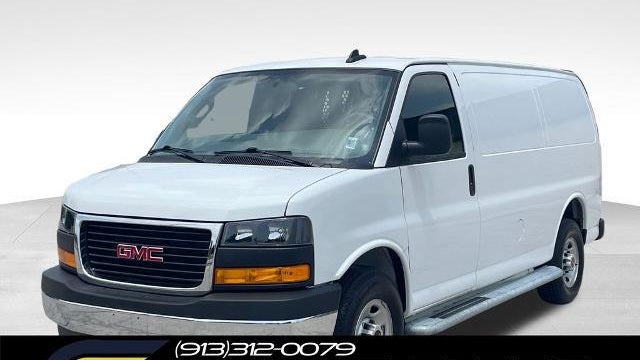 Preowned 2024 GMC Savana 2500 for Sale