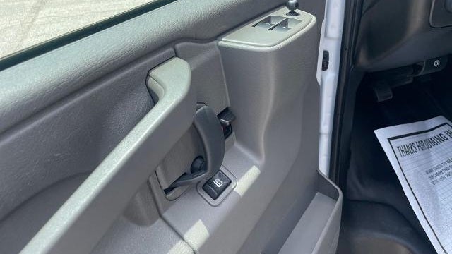 2024 GMC Savana 2500