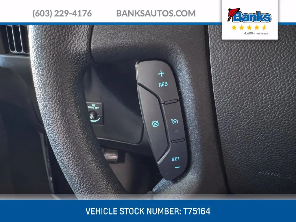2025 GMC Savana - $34,987