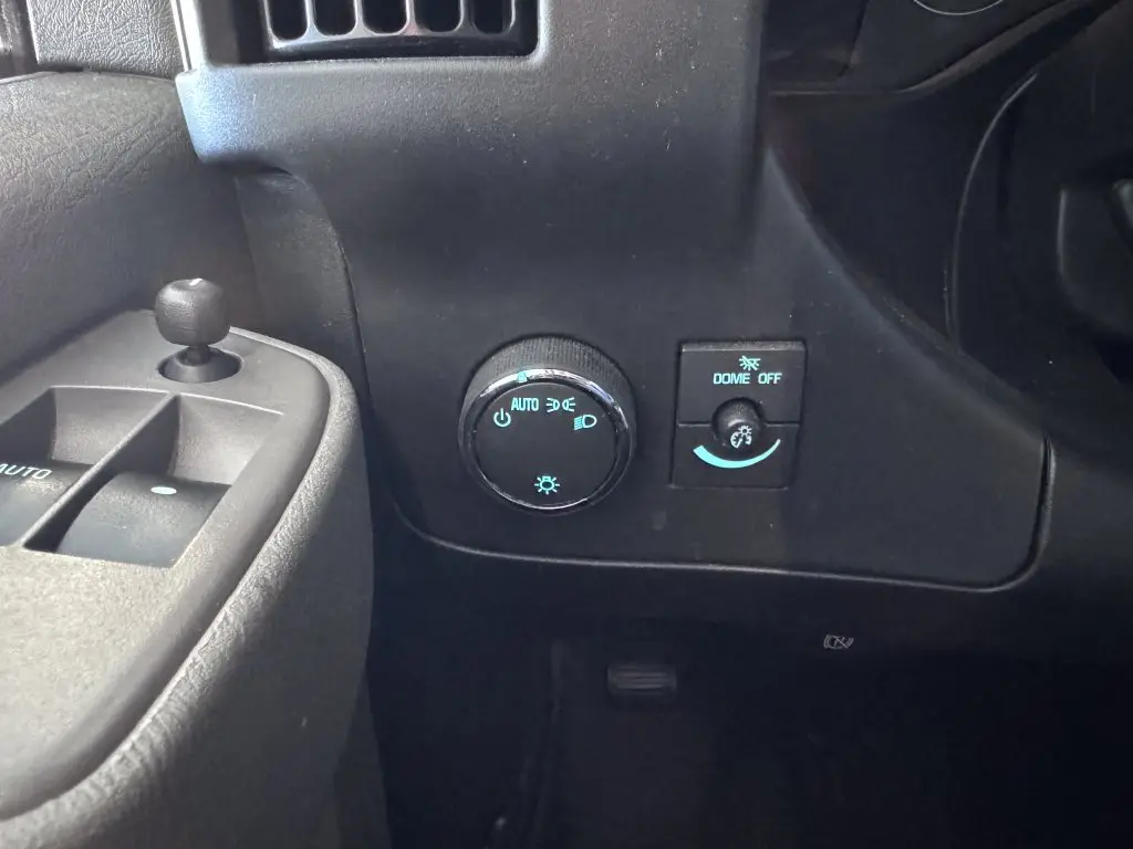 2025 GMC Savana - $34,987