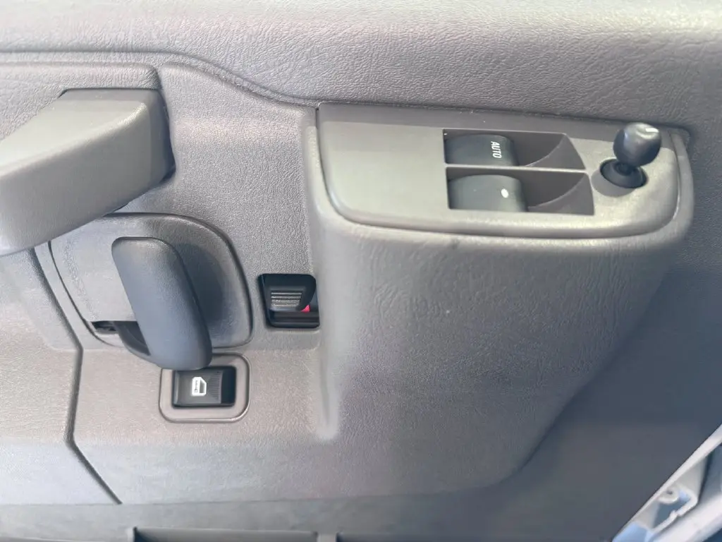 2025 GMC Savana - $34,987