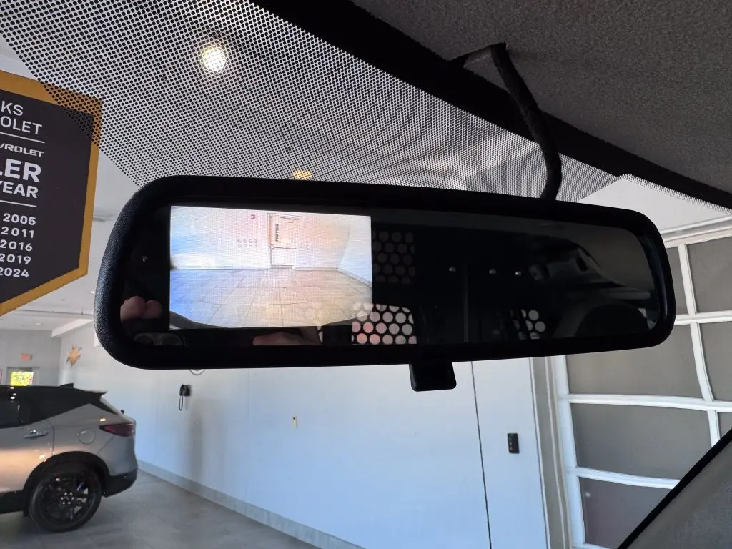 2025 GMC Savana - $34,987
