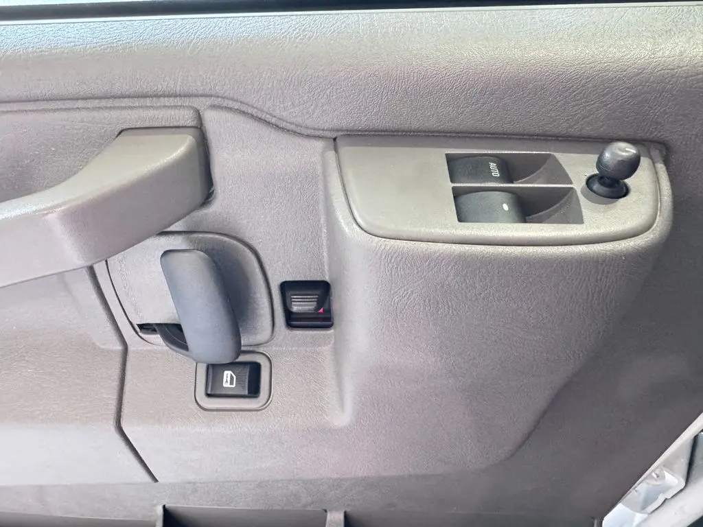 2025 GMC Savana - $31,987