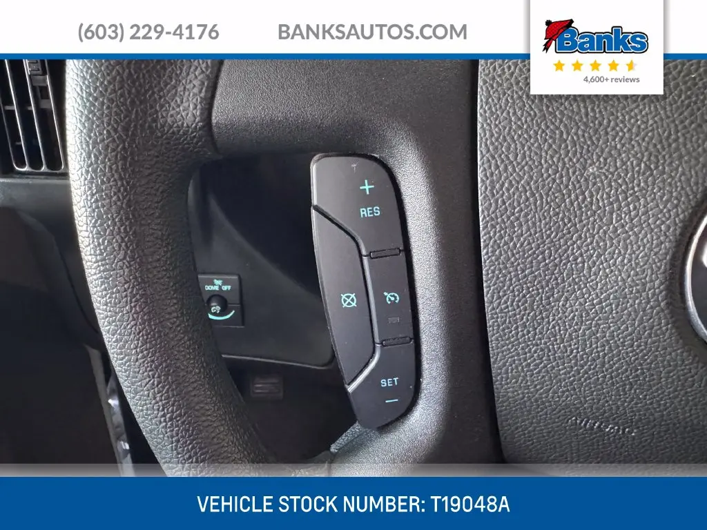 2025 GMC Savana - $31,987