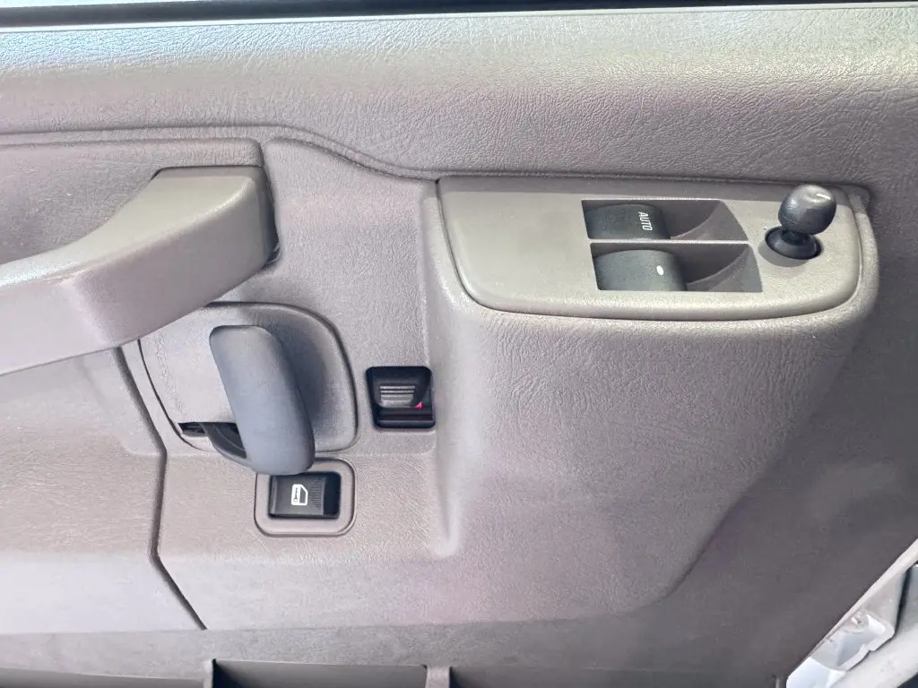 2025 GMC Savana - $31,987