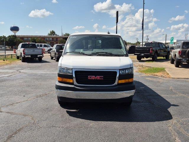 2024 GMC Savana - $31,976