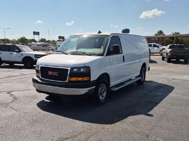 2024 GMC Savana - $31,976