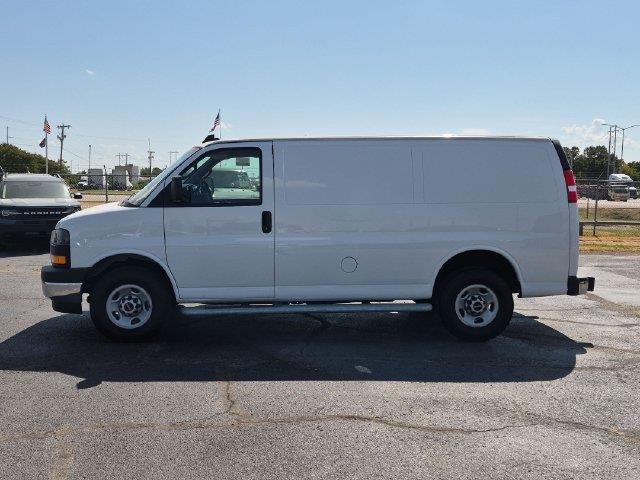 2024 GMC Savana - $31,976