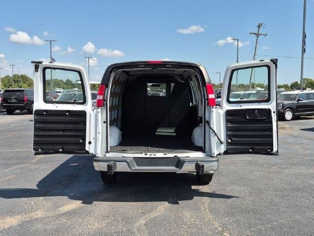 2024 GMC Savana - $31,976
