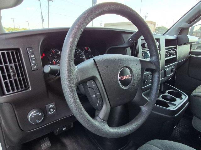 2024 GMC Savana - $31,976