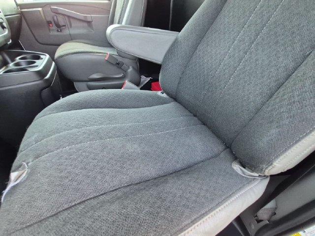 2024 GMC Savana - $31,976