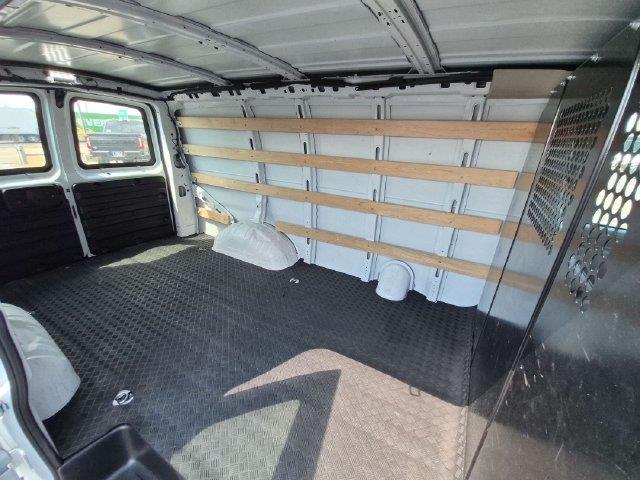 2024 GMC Savana - $31,976