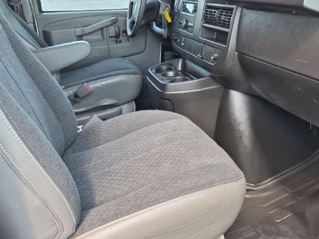 2024 GMC Savana - $31,976