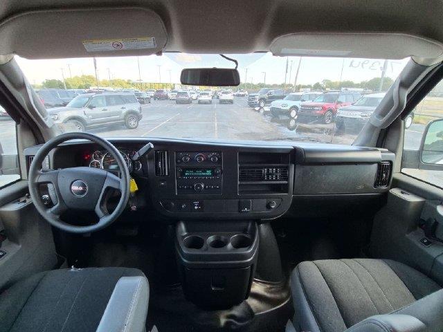 2024 GMC Savana - $31,976
