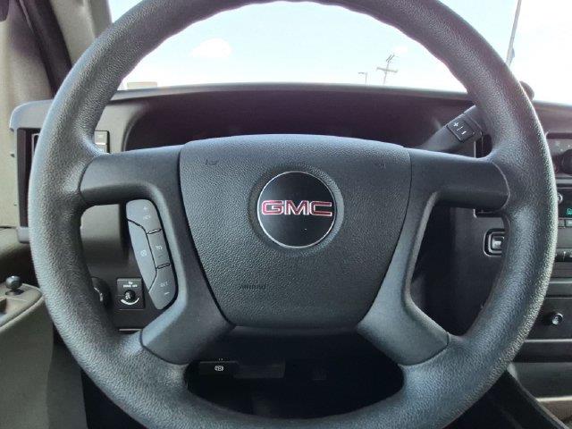 2024 GMC Savana - $31,976