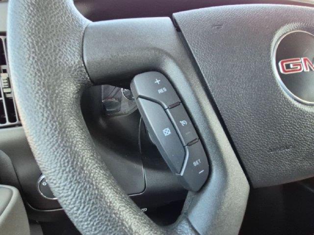 2024 GMC Savana - $31,976